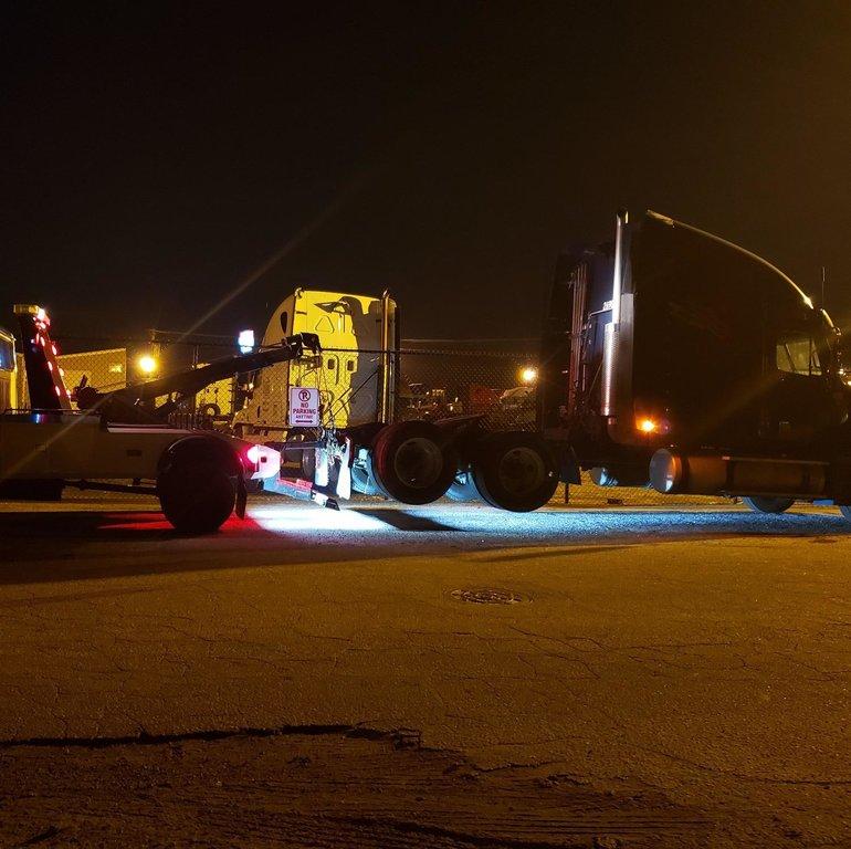 3G Roadside & Towing