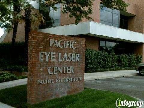 Carl S Shibata, MD - Pacific Eye Institute & Laser Center