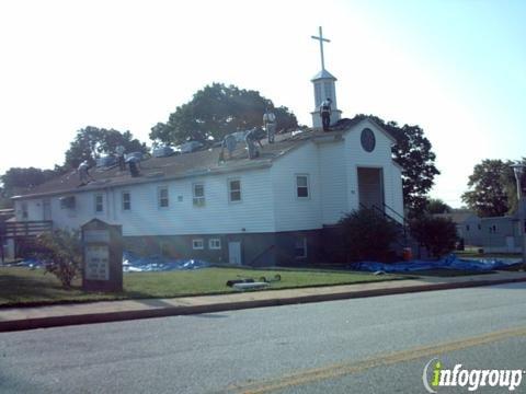 Harbor Heights Baptist Church