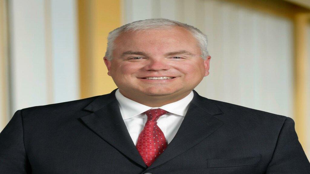 James Osborne Jr MD Mba FACS