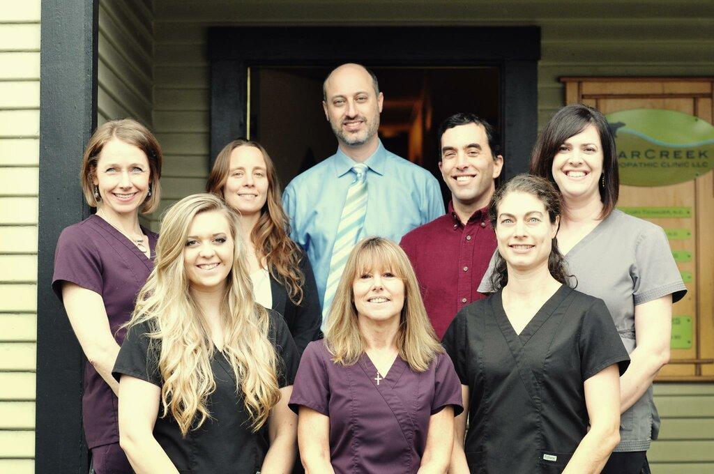 Bear Creek Naturopathic Clinic