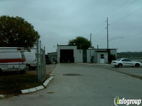 Sioux City Animal Control