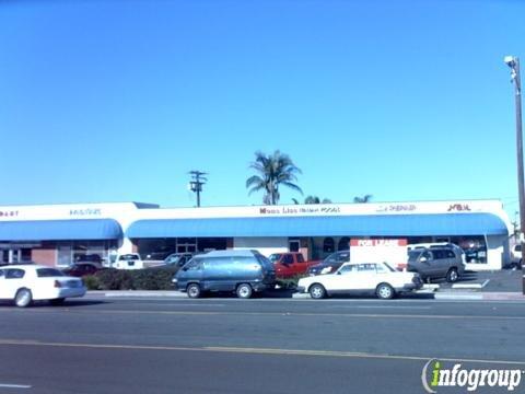 Mona Lisa Italian Foods