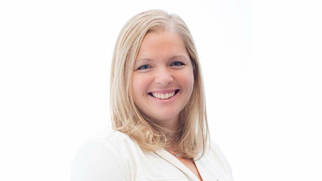 Jacqueline McGowan, MD - COPC Sports, Spine & Joint | Westerville