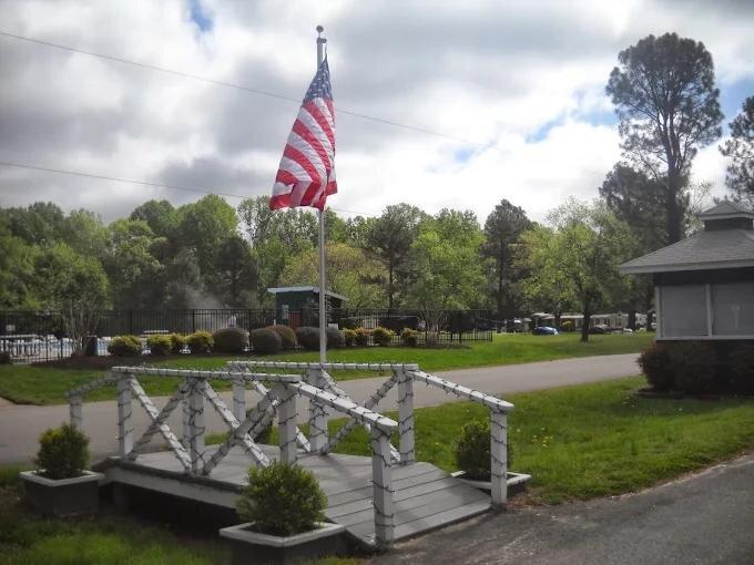 American Heritage RV Park
