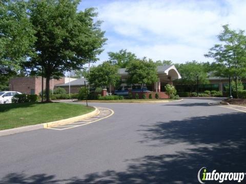 Genesis HealthCare Park Place