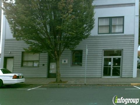 Linn County Children & Family