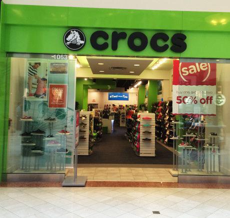 Crocs