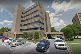 McFarland Eye Care-Baptist Health/Little Rock