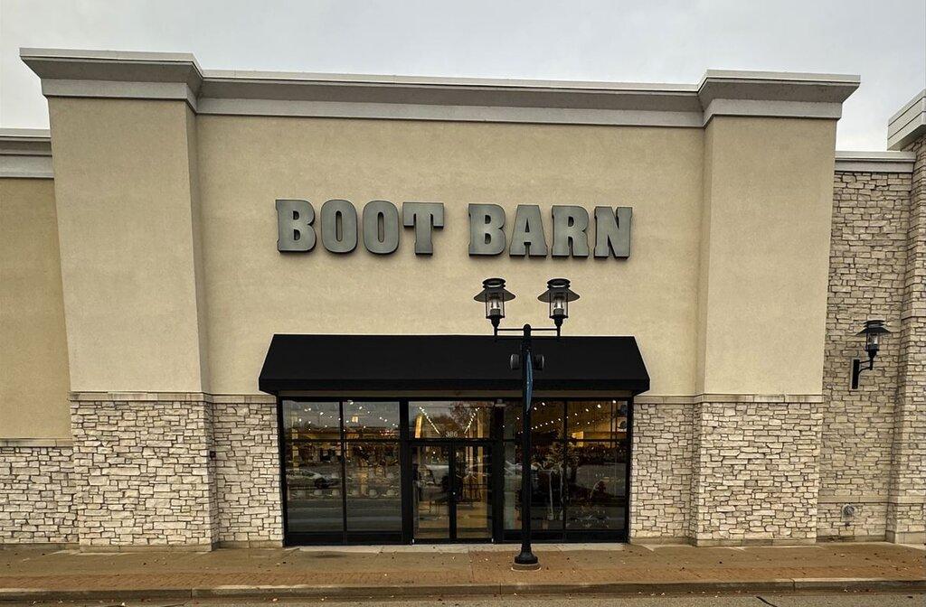 Boot Barn