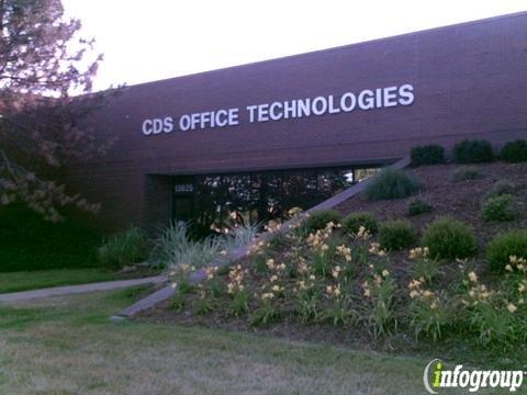 CDS Office Technologies