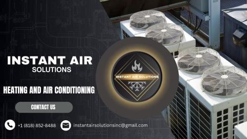 Instant Air Solutions