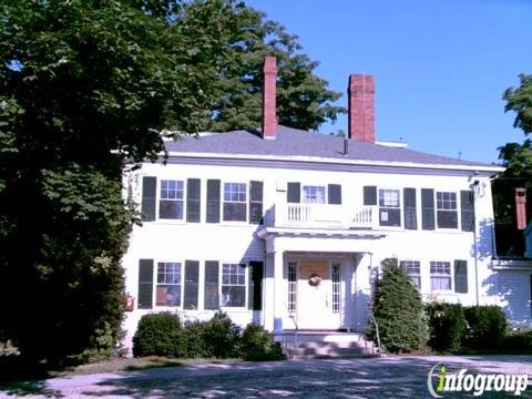 Colonel Shepard Montessori