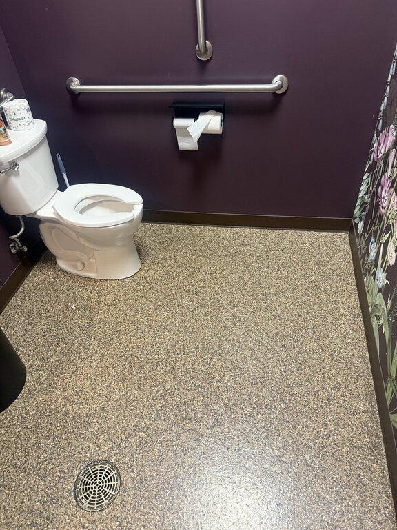 Ohio Epoxy & Garage Solutions LLC