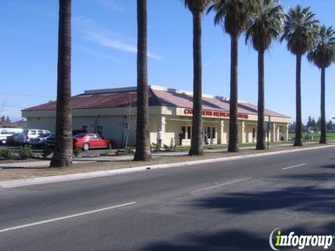 Inderjit K Dhillon, MD - Childrens Medical Center of Fresno