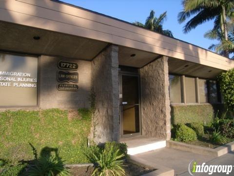 The Property Management