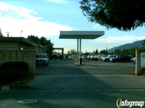 L A County Road Maintenance