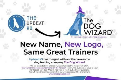 The Dog Wizard Knoxville