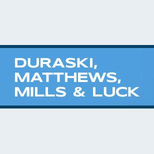 Duraski, Matthews, Mills & Luck