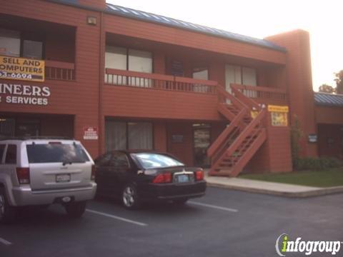 Quality Office Machines