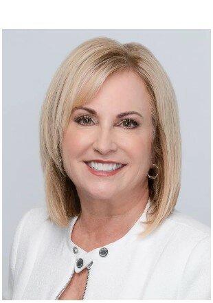 Amy McCafferty, Realtor McCafferty Team-Golden Gate Sotheby's International Realty