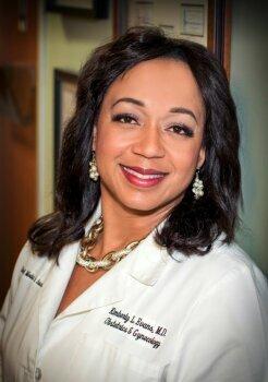 Sugar Land Medical Spa-Kimberly L Evans, MD FACOG