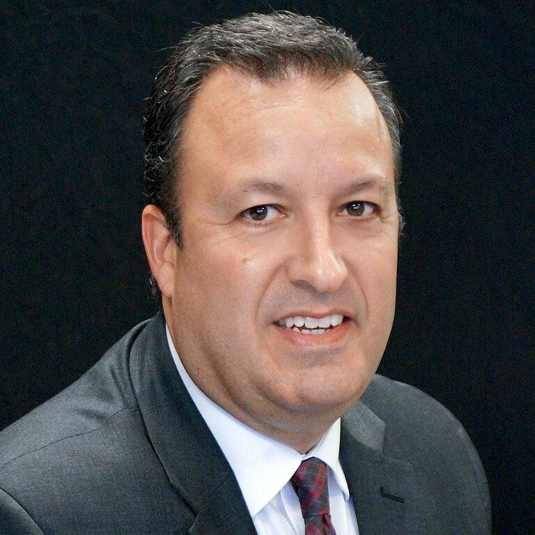Edward Jones-Financial Advisor: Dan King