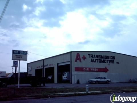 Precision Automotive
