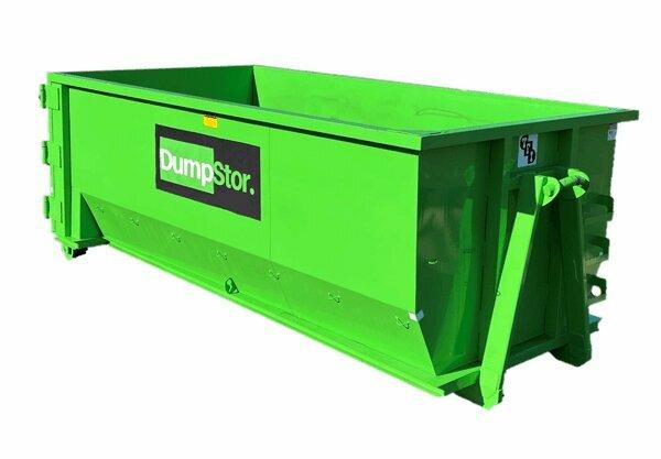 Dumpstor of Hendersonville