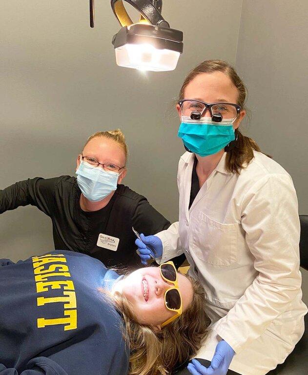 Great River Orthodontics