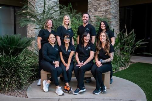 Breez Dental of Surprise