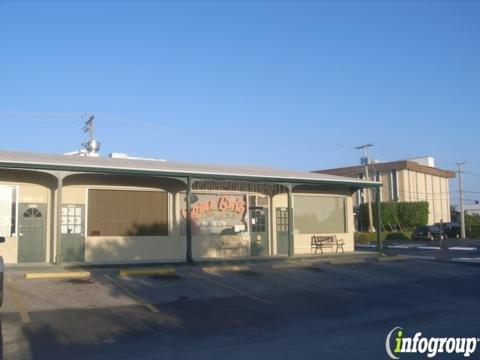 Richard & Co Hair Studio