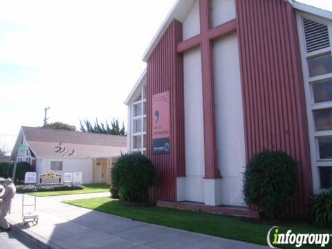 Praises of Zion Missionary Baptist Church