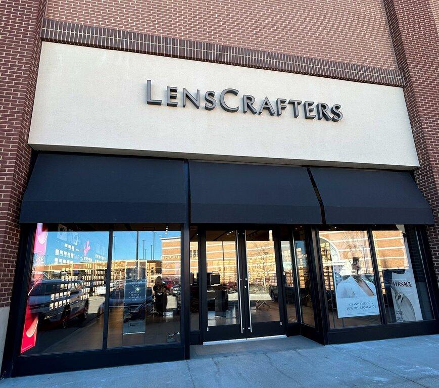 LensCrafters