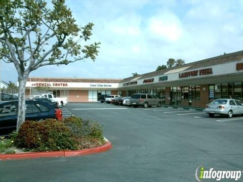 Linda Arboleda, OD - Beachside Optometry