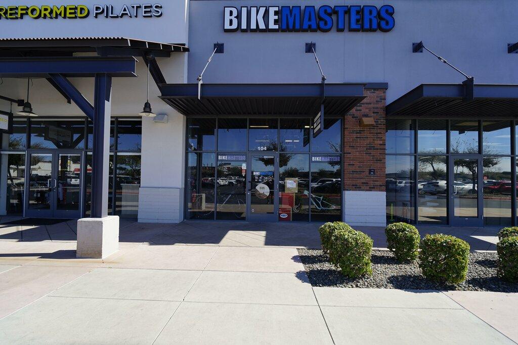 Bike Masters-Queen Creek