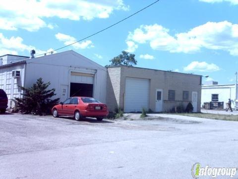 Durable Manufacturing Co