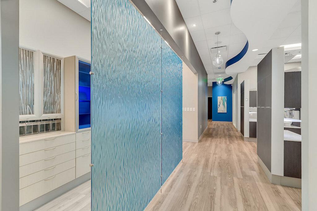 Dr Alan Baughman, DMD