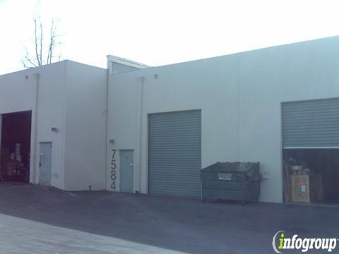 De Soto Clothing Company Inc