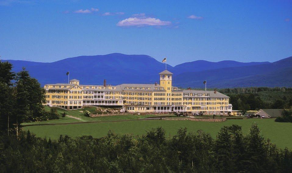 Mountain View Grand Resort