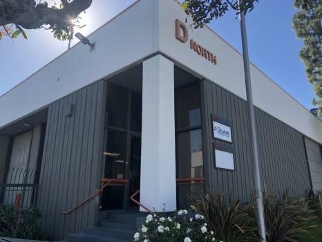 Delmar International Inc