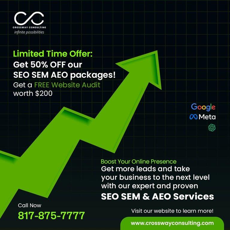 Crossway Consulting