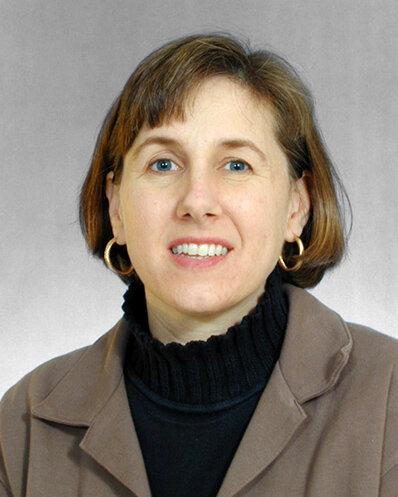 Beverly Funderburk, PHD - OU Children's Physicians Child Study Center