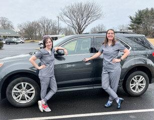 Geriatric House Call Dentistry