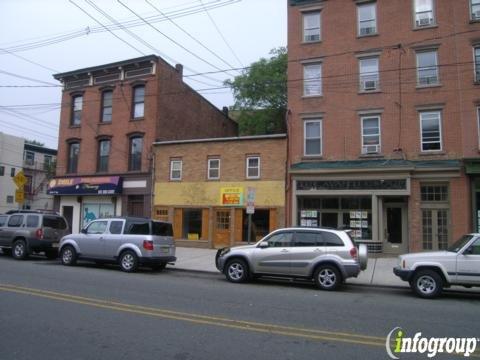 N J Computers & Installation