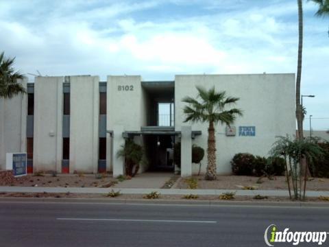 Canyon State Anesthesiologists