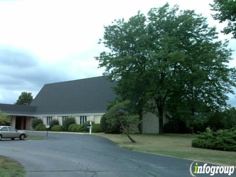 Champ Camp Great Outdoors at Lutheran Church of the Ascension