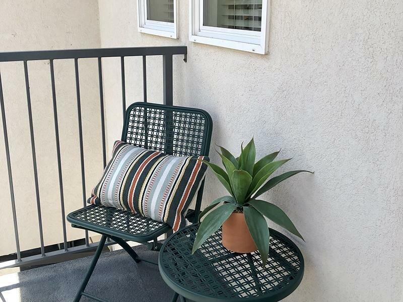 Aero Luxury Townhomes