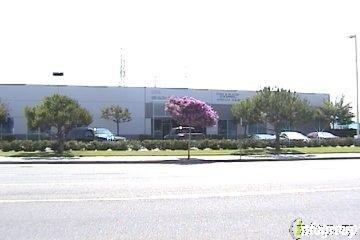 Benson Larry Packaging Inc