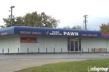 Cash America Pawn